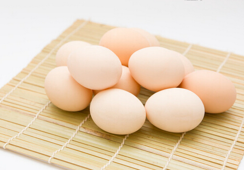 100個科學(xué)小實驗之雞蛋