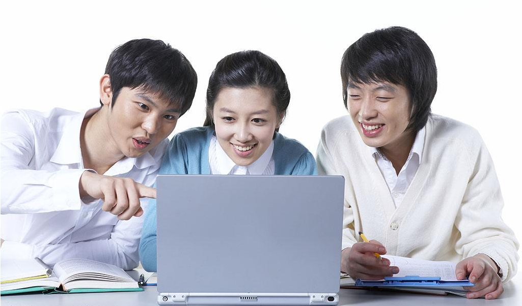 在線中小學(xué)教育